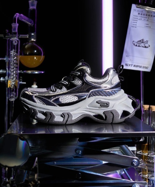 NEXT IMPULSIVE】Papillon Series / 【ネクストインプルーシブ