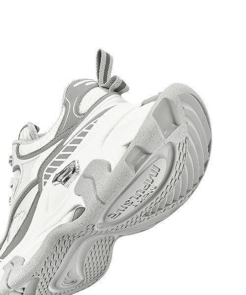 そ*う様 NEXT IMPULSIVE スニーカー あおばくん着用　ネクストイン NEXT IMPULSIVE スニーカー あおばくん着用 ネクストインパルシブ