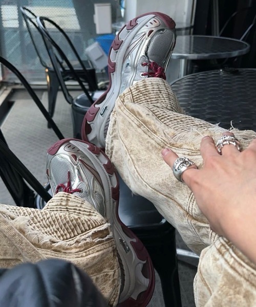 PAPILLON シルバー オープントゥ ダンスシューズ PAPILLON シルバー オープントゥ ダンスシューズ