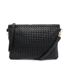 VENCEEXCHANGE | メッシュクラッチ      (クラッチバッグ)