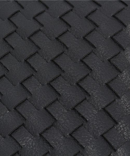 VENCEEXCHANGE（ヴァンスエクスチェンジ）の「メッシュクラッチ      （クラッチバッグ・メンズ・ブルー/ブラック/グレー・FREE）」の10枚目の写真