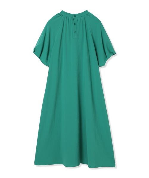 Petit Honfleur（プチオンフルール）の「サッカーワンピース（ワンピース・レディース・グリーン/ネイビー・11号/9号）」の20枚目の写真