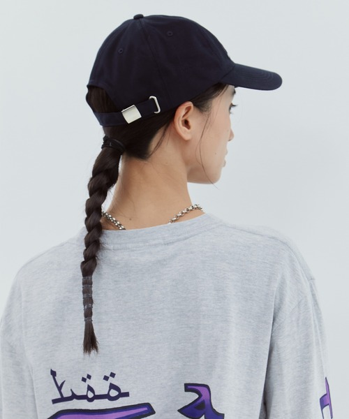 TODAYFUL/トゥデイフル】TDFL' Useful Cap/ユースフルキャップ