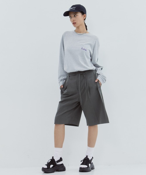 TODAYFUL/トゥデイフル】TDFL' Useful Cap/ユースフルキャップ