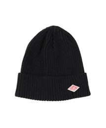DANTON | DANTON / WOOL RIB KNIT CAP(ニットキャップ/ビーニー)