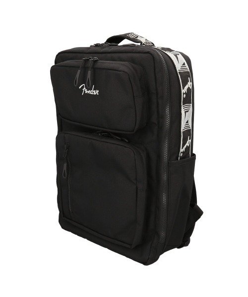 Fender リュック（バックパック/リュック）｜Fender（フェンダー）の