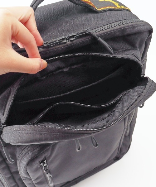 Fender リュック（バックパック/リュック）｜Fender（フェンダー）の