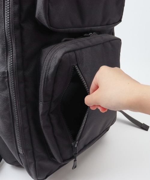 Fender リュック（バックパック/リュック）｜Fender（フェンダー）の