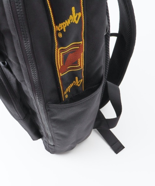 Fender リュック（バックパック/リュック）｜Fender（フェンダー）の