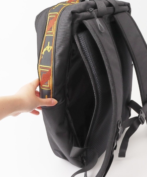 Fender リュック（バックパック/リュック）｜Fender（フェンダー）の