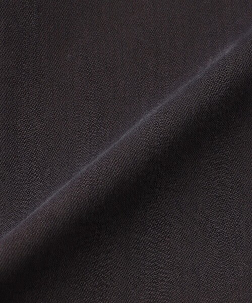 MACKINTOSH LONDON（マッキントッシュ ロンドン）の「【Precious12月号】ストレートデニムパンツ（デニムパンツ・レディース・ダークブラウン/チャコールグレー/ネイビー・40/36/38）」の4枚目の写真