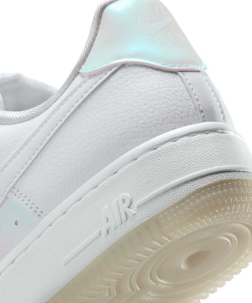 【NIKE】ナイキ Air Force 1 '07 エアフォース 1IH3204-100 ナイキ エア フォース 1 '07 ウィメンズシューズ / Nike Air