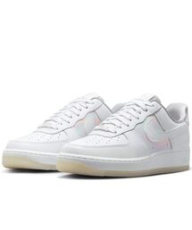 NIKE(iCL)̃iCL GA tH[X 1 '07 EBYV[Y / Nike Air Force 1 '07 Women's Shoes IH3204-100 White(Xj[J[)