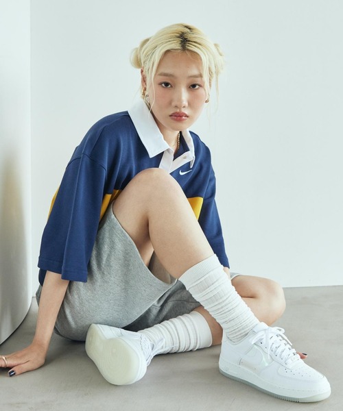 【NIKE】ナイキ Air Force 1 '07 エアフォース 1IH3204-100 ナイキ エア フォース 1 '07 ウィメンズシューズ / Nike Air