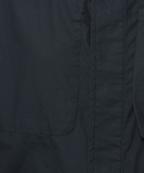 niko and...（ニコアンド）の「ボーイズシルエットポケベスト（ベスト・レディース・レッド/ネイビー/カーキ・FREE）」の15枚目の写真