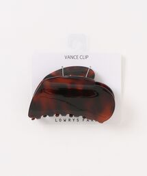 LOWRYS FARM | ハートバンス　577331(バレッタ/ヘアクリップ)
