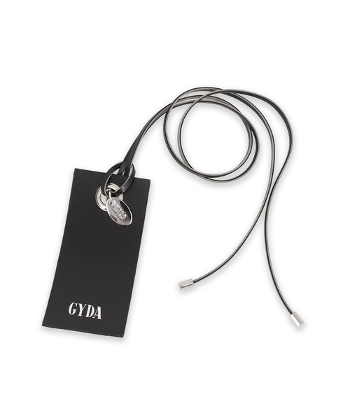 GYDA(ジェイダ)の「GYDA(ジェイダ)2WAYボストンバッグ トラベルボストン キャリーオンバッグ GY-B401(ボストンバッグ・レディース・グレー/キャメル/レオパード・FREE)」の22枚目の写真