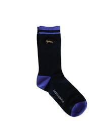 DRESSTERIOR | タイガー刺繍 ラインソックス(ソックス/靴下)