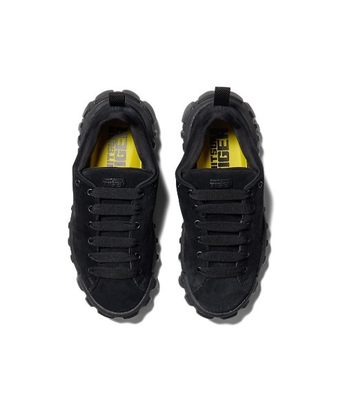 ONITSUKA TIGER YELLOW COLLECTION】DENTIGRE PADDY（スニーカー