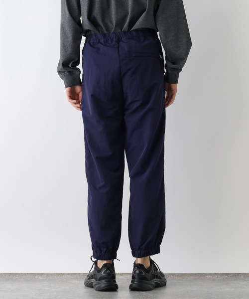 FOUND GOOD（ファウンドグッド）の「ナイロンジョガーパンツ（その他パンツ・メンズ・ブラック/ネイビー/グレー系8・M/L/XL）」の19枚目の写真