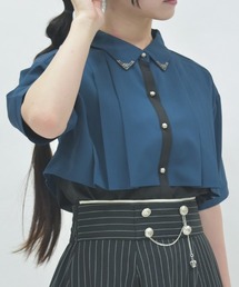 axes femme｜アクシーズファムのトップス（半袖）通販 - ZOZOTOWN