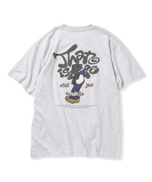 tシャツ Killin' me good - AngelグラフィックプリントT made in INTER FACTORY「ユニセックス」 レディース ユニセックス)プリントラグランTシャツ | ファッション通販