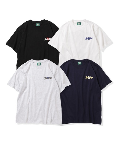 ABC　Tシャツ　2枚セット　20+∞Century Boys ABC Tシャツ 2枚セット 20+∞Century Boys