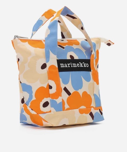 marimekko（マリメッコ）の「Mini Uni / Kampsu cosmetic tote bag（トートバッグ・レディース・マルチ・FREE）」の2枚目の写真