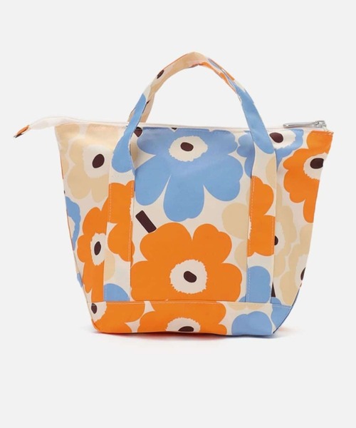 marimekko（マリメッコ）の「Mini Uni / Kampsu cosmetic tote bag（トートバッグ・レディース・マルチ・FREE）」の3枚目の写真