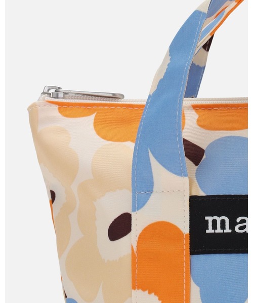 marimekko（マリメッコ）の「Mini Uni / Kampsu cosmetic tote bag（トートバッグ・レディース・マルチ・FREE）」の8枚目の写真