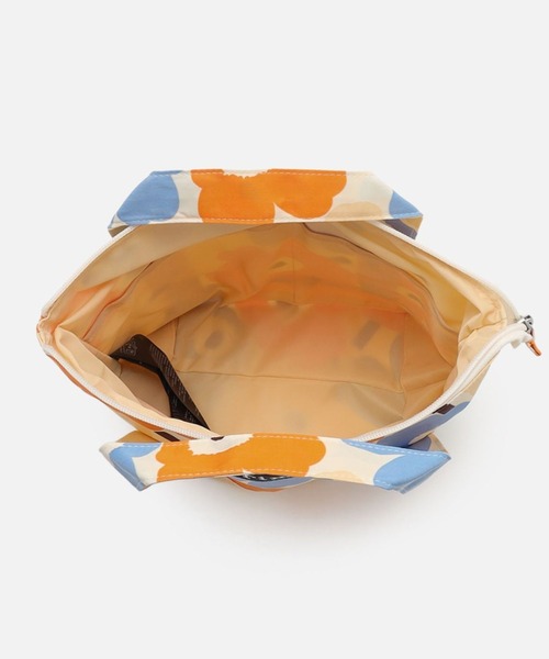 marimekko（マリメッコ）の「Mini Uni / Kampsu cosmetic tote bag（トートバッグ・レディース・マルチ・FREE）」の7枚目の写真