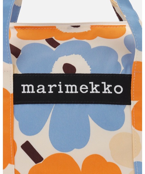 marimekko（マリメッコ）の「Mini Uni / Kampsu cosmetic tote bag（トートバッグ・レディース・マルチ・FREE）」の4枚目の写真