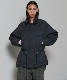 メゾンスペシャル　ブルゾン MAISON SPECIAL blouson＆denim – COLDBECK ONLINE
