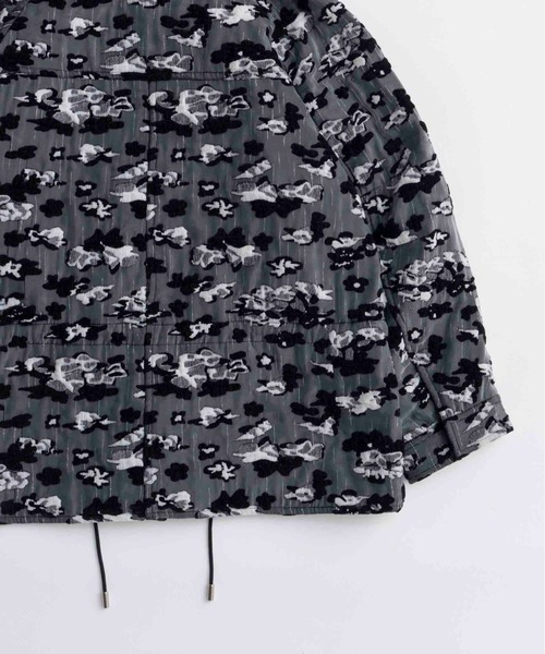 セール】Jacquard Blouson/ジャガードブルゾン（ブルゾン）｜MAISON