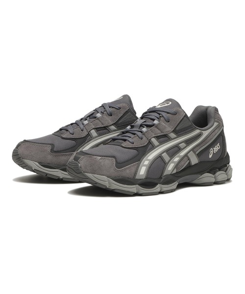 GEL-NYC 2055 1203A755.021（スニーカー）｜ASICS（アシックス