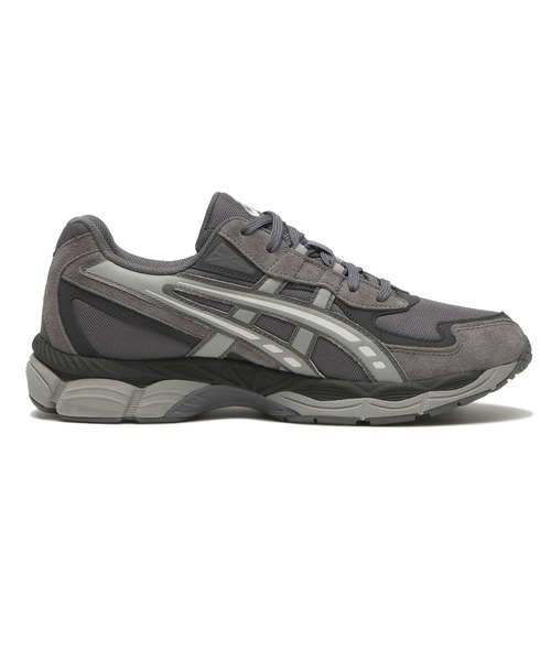 靴 asics GEL-NYC 2055 GEL-NYC 2055（スニーカー）｜ASICS（アシックス）の