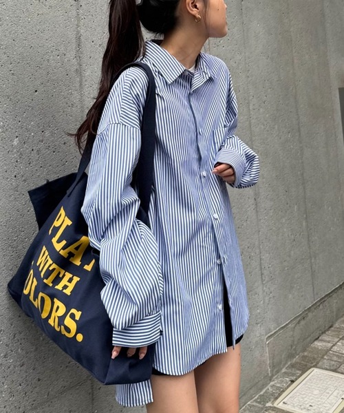 セール】【WEB限定】【4サイズ展開】ルーズシルエットレギュラー