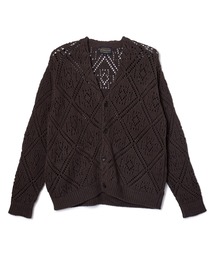 PENDLETON(�y���h���g��)��PENDLETON/�y���h���g�� ���[�X�X�e�b�` 3�Q�[�W V�l�b�N�J�[�f�B�K��(�J�[�f�B�K��/�{����)