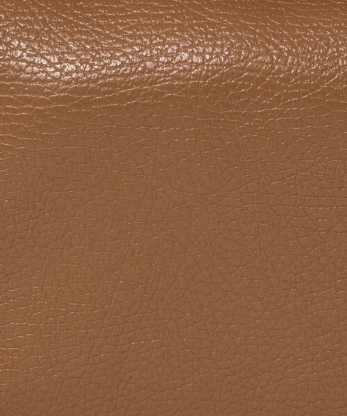 green label relaxing(グリーンレーベルリラクシング)の「<PRATO MADE IN ITALY>キューブ チェーンバッグ(ハンドバッグ・レディース・ブラック/ブラウン系・FREE)」の19枚目の写真