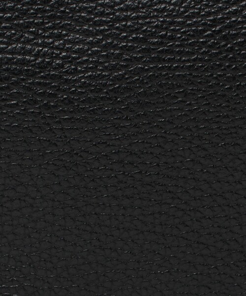 green label relaxing(グリーンレーベルリラクシング)の「<PRATO MADE IN ITALY>キューブ チェーンバッグ(ハンドバッグ・レディース・ブラック/ブラウン系・FREE)」の3枚目の写真