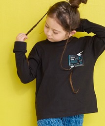 Life Support Products(CtT|[gv_Nc)̃vgL/S Tee(TVc/Jbg\[)