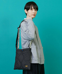 FRAPBOIS（フラボア）の「キルティングBAG（ショルダーバッグ）」