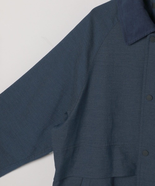 GLOBAL WORK（グローバルワーク）の「クリーンデニム/ユーティリティ