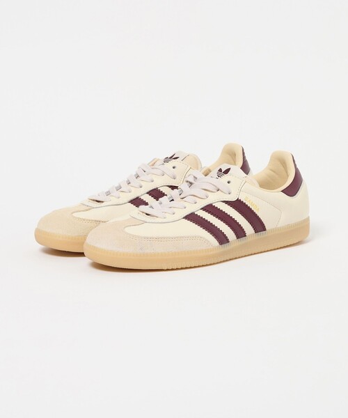 adidas SAMBA グリーンレーベル EXCLUSIVE 23cm adidas SAMBA グリーンレーベル EXCLUSIVE 23cm