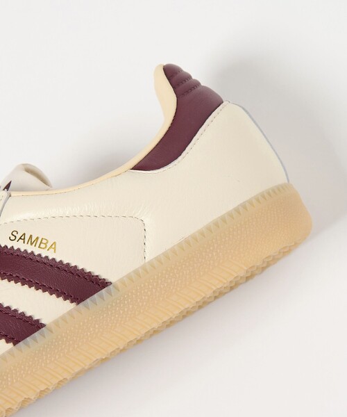 国内EXCLUSIVE】＜adidas Originals＞SAMBA OG スニーカー