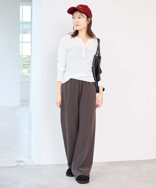 UGG（アグ）の「《WEB限定/追加》UGG/アグ KENTON 3010-BLK（その他シューズ・レディース・ブラック・23cm/24cm/25cm）」の14枚目の写真