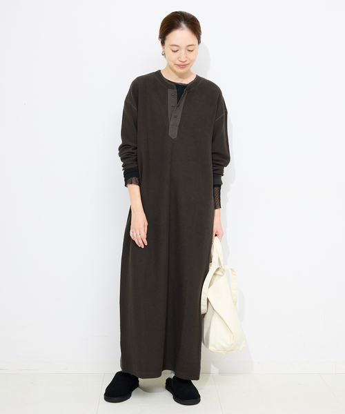 UGG（アグ）の「《WEB限定/追加》UGG/アグ KENTON 3010-BLK（その他シューズ・レディース・ブラック・23cm/24cm/25cm）」の16枚目の写真