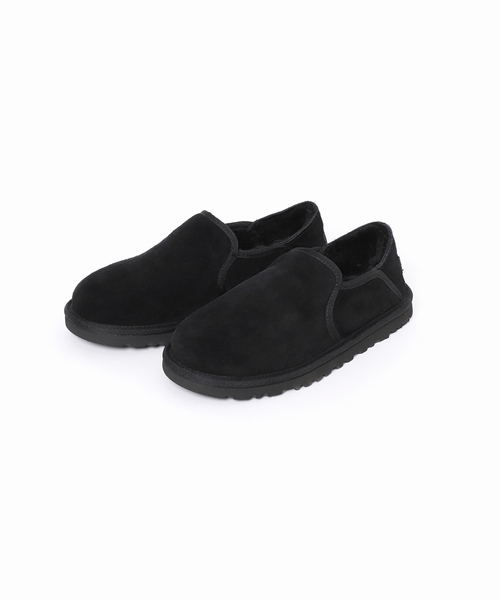WEB限定/追加》UGG/アグ KENTON 3010-BLK（その他シューズ）｜UGG