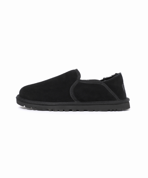 WEB限定/追加》UGG/アグ KENTON 3010-BLK（その他シューズ）｜UGG