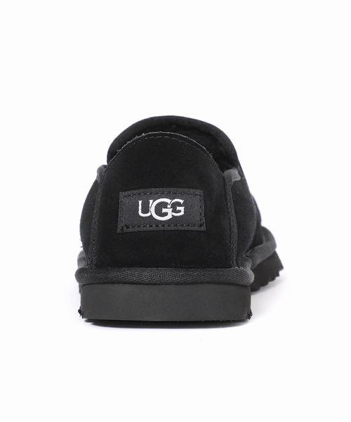 WEB限定/追加》UGG/アグ KENTON 3010-BLK（その他シューズ）｜UGG